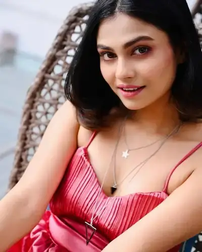 Escort Service Alirajpur