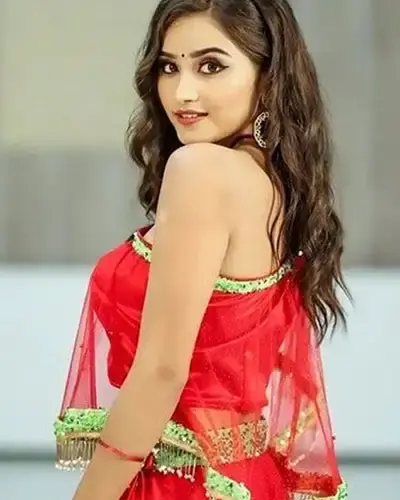 Escort In Alirajpur